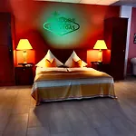 Boardinghouse Aparthotel 4*