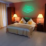 Boardinghouse 4* Wittenberg