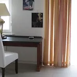 Aparthotel Boardinghouse