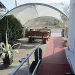Boardinghouse