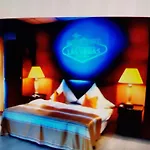 Boardinghouse Aparthotel 4*