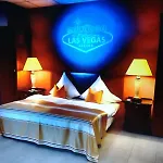 Boardinghouse Aparthotel