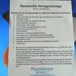 Boardinghouse Wittenberg