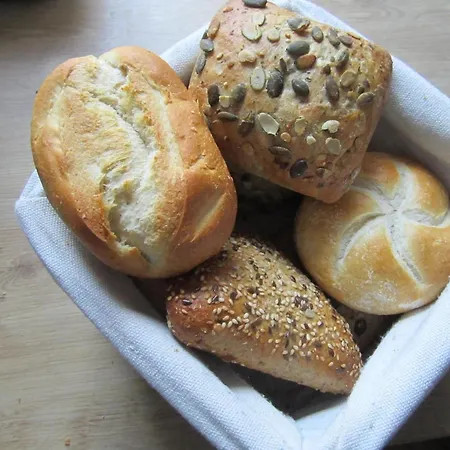 Апарт-отель Boardinghouse Wittenberg