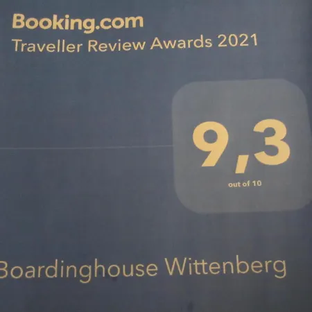 Boardinghouse Апарт-отель