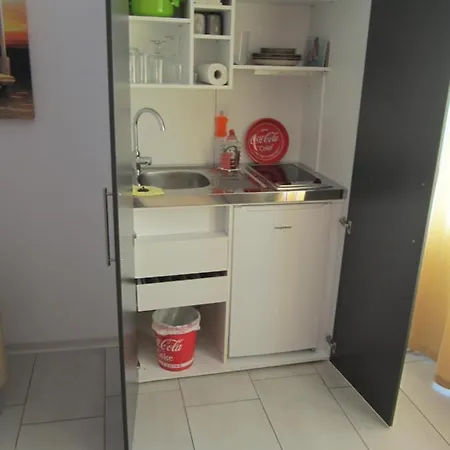 Boardinghouse 4* Wittenberg