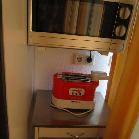 Aparthotel Boardinghouse