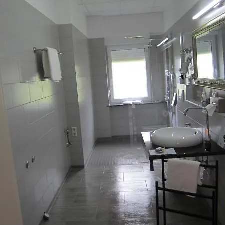 Boardinghouse 4* Wittenberg