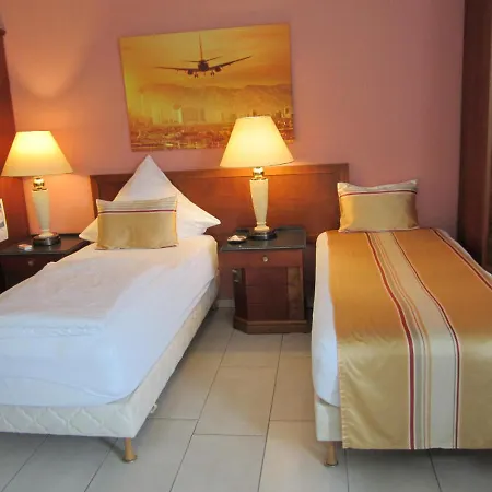 Boardinghouse Апарт-отель Wittenberg