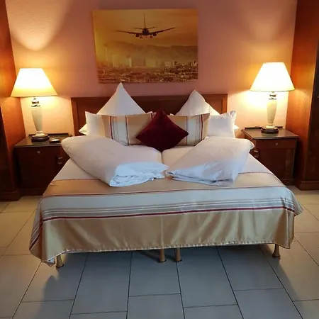Hotel apartamentowy Boardinghouse