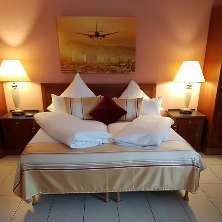 Boardinghouse Appart hôtel Wittenberg