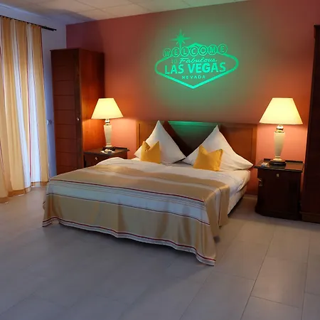 Boardinghouse 4* Wittenberg