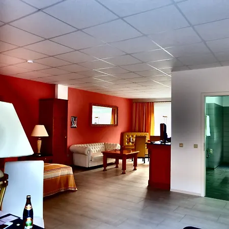 Boardinghouse Hotel apartamentowy Wittenberg