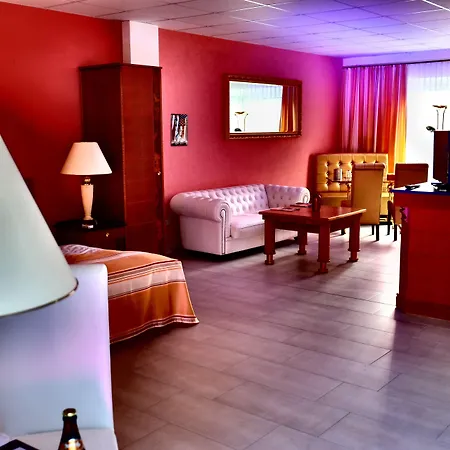 Boardinghouse Ξενοδοχείο με διαμερίσματα Wittenberg