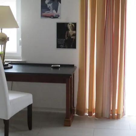 Aparthotel Boardinghouse