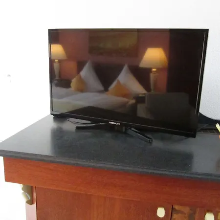 Aparthotel Boardinghouse 4*