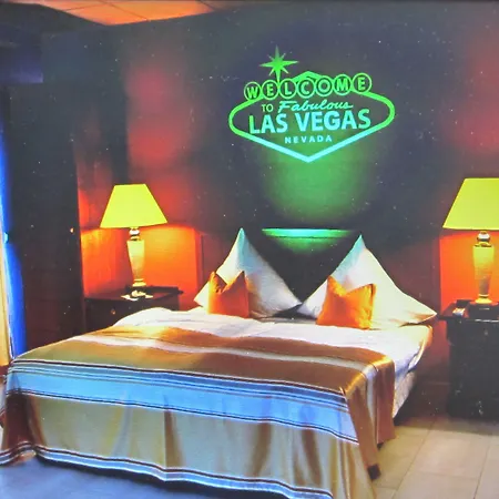 Boardinghouse 4* Wittenberg