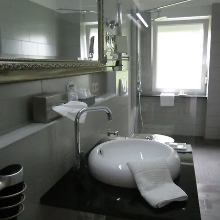 Boardinghouse Ξενοδοχείο με διαμερίσματα Wittenberg