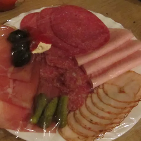 Ξενοδοχείο με διαμερίσματα Boardinghouse 4*