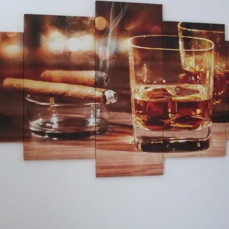 Ξενοδοχείο με διαμερίσματα Boardinghouse 4*