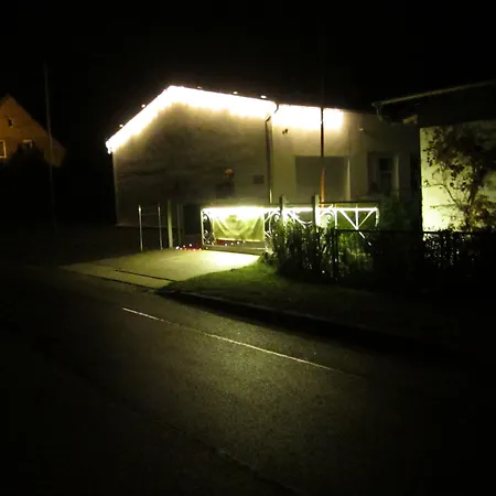 Boardinghouse アパートホテル