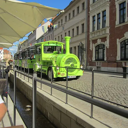 Boardinghouse Апарт-отель Wittenberg