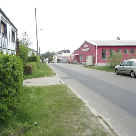 Boardinghouse Wittenberg