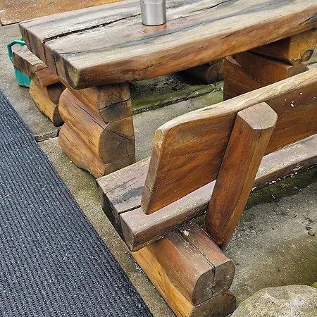 Апарт-отель Boardinghouse 4*