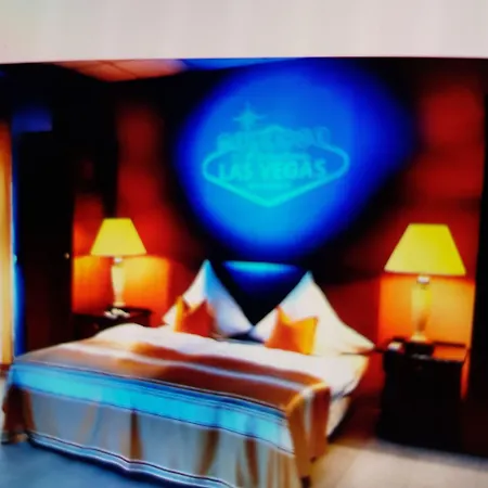 Boardinghouse Ξενοδοχείο με διαμερίσματα 4*