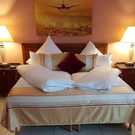 Boardinghouse Wittenberg