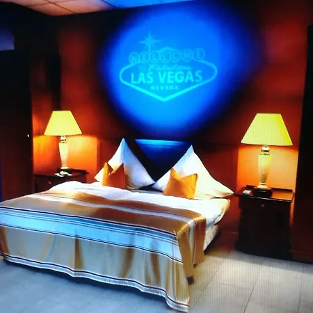 Boardinghouse 4*