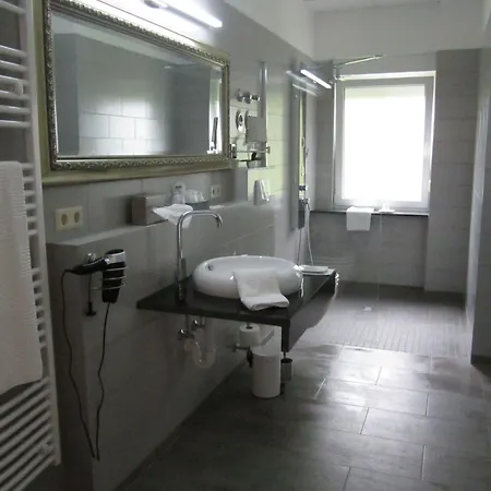 Hotel apartamentowy Boardinghouse