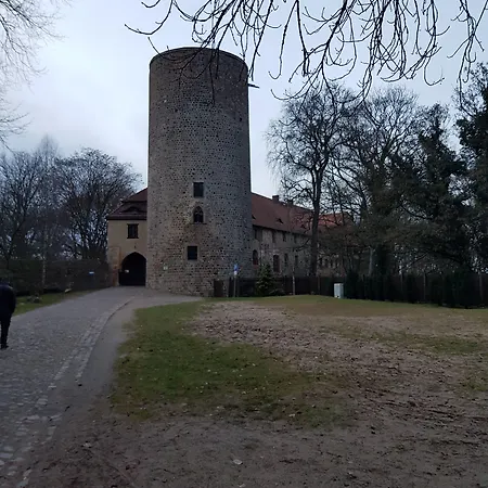 Boardinghouse Wittenberg