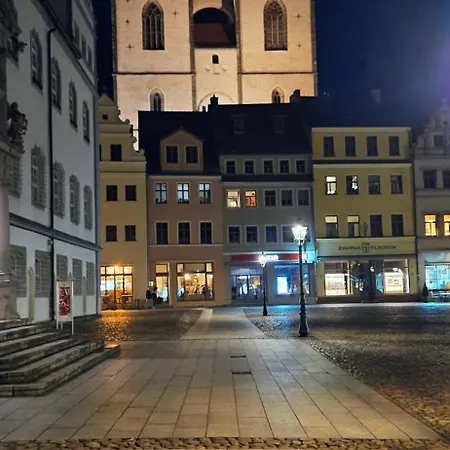 Boardinghouse Wittenberg