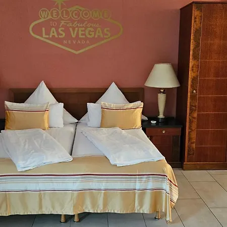 Hotel apartamentowy Boardinghouse Wittenberg