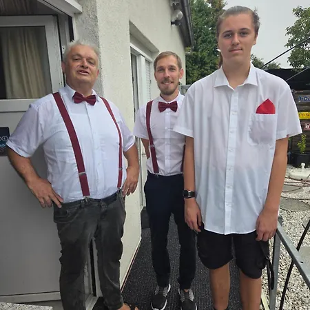 Boardinghouse Wittenberg