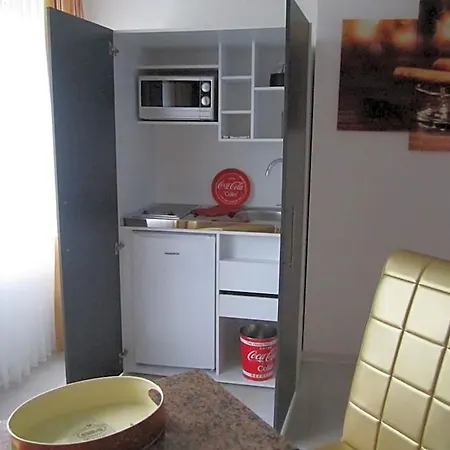 Aparthotel Boardinghouse