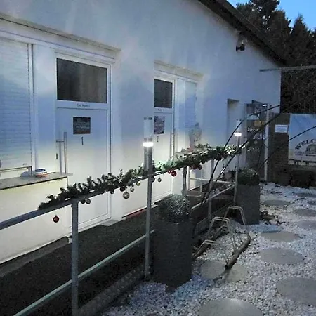 Boardinghouse 4* Wittenberg