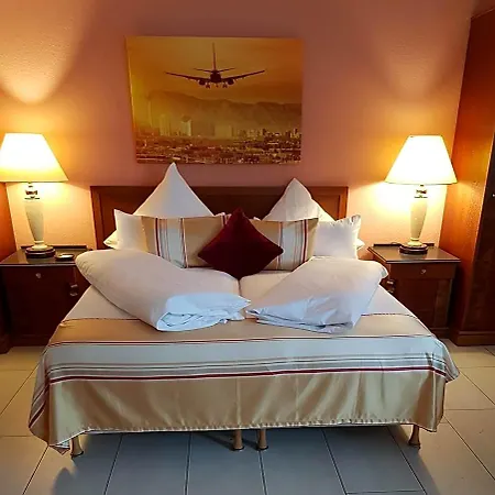 Boardinghouse 4*