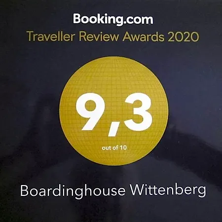 Boardinghouse