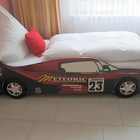 Boardinghouse Aparthotel
