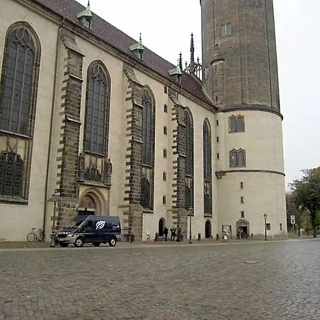 Boardinghouse Wittenberg