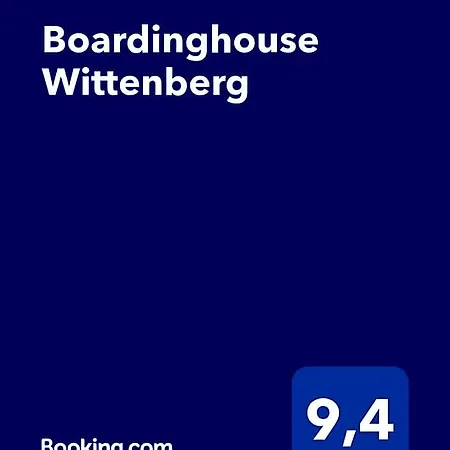 Hotel apartamentowy Boardinghouse 4*