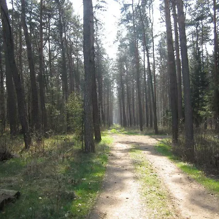 Ξενοδοχείο με διαμερίσματα Boardinghouse 4*