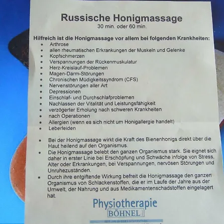 Boardinghouse Wittenberg