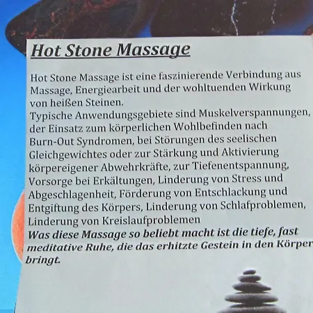 Ξενοδοχείο με διαμερίσματα Boardinghouse 4*