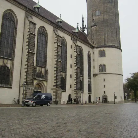 Ξενοδοχείο με διαμερίσματα Boardinghouse 4*