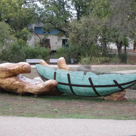 Boardinghouse 4* Wittenberg