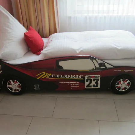 Boardinghouse Wittenberg