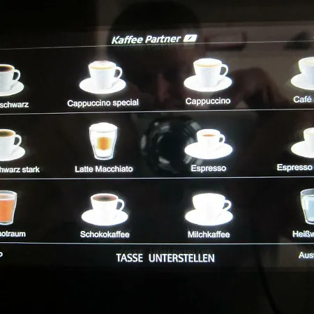 Boardinghouse 4* Wittenberg